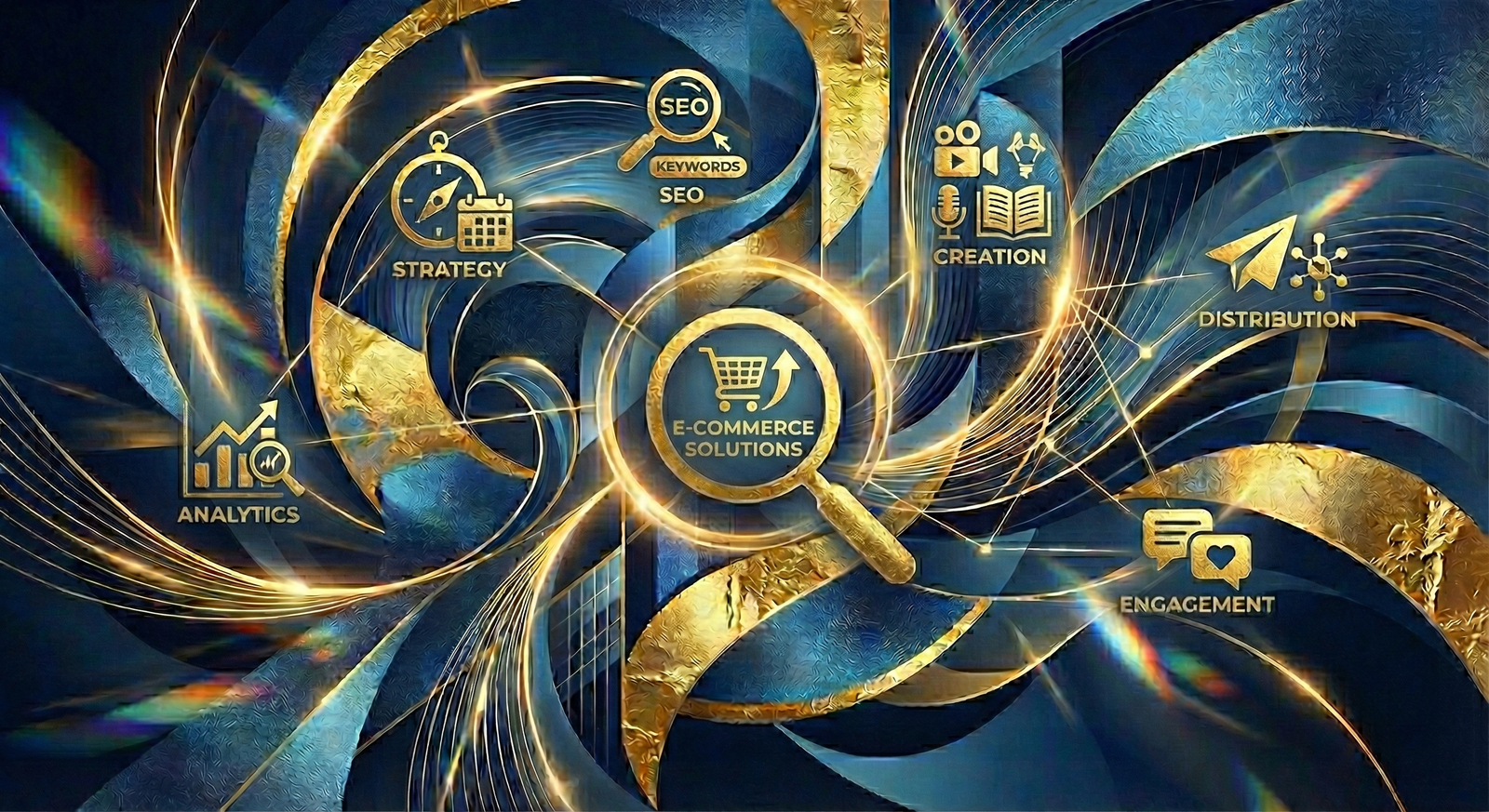 E-commerce Solutions